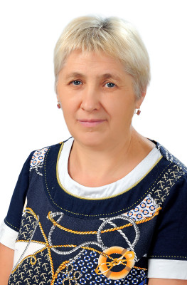 Воспитатель высшей категории Долгих Надежда Павловна